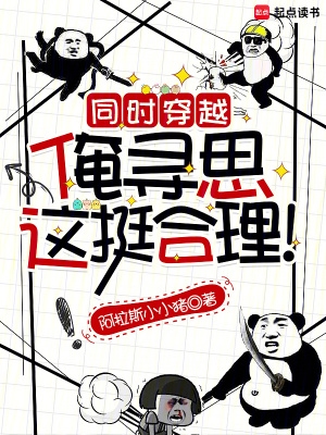 同时穿越：俺寻思这挺合理！